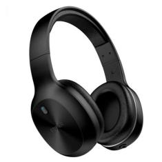 Headphone Edifier W600BT Bluetooth Bateria 30 horas Preto 692352024464