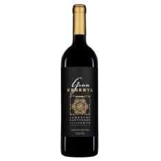 Vin tto gran res cab sauv 750ml - VINICOLA AURORA