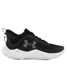Tênis de Basquete Masculino Under Armour Swish