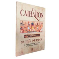 Livro - O Caibalion