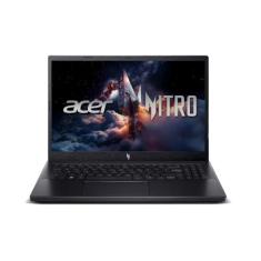 Notebook Gamer Acer Nitro V15 ANV15-52-790M Intel Core i7-13620H 16GB 