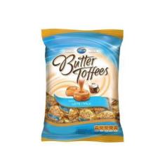 Butter Toffees Leite 600g Arcor