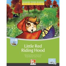 Little Red Riding Hood