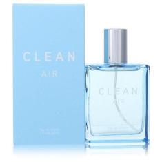 Perfume Feminino Air Clean 60 Ml Eau De Toilette