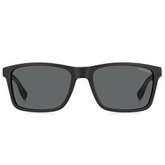 Óculos de Sol Tommy Hilfiger Th 1405/s/56 Preto