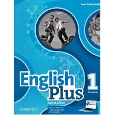 English Plus 1 Wb Pack - 2Nd Ed - Oxford University