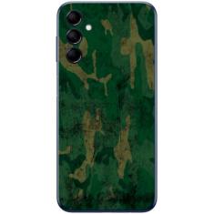 Capa Adesivo Skin161 Verso Para Samsung Galaxy M14 - KawaSkin
