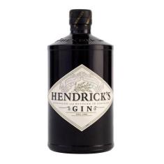 Gin Hendriks 750ml - Becosa