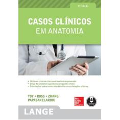 Livro - Casos Clínicos em Anatomia