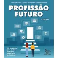 Livro - Profissão futuro