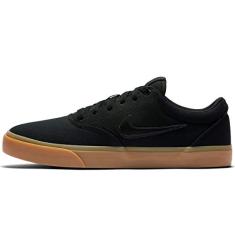 Tênis Nike SB Charge Canvas Masculino