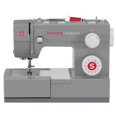 Máquina de Costura Facilita Pro 4432 - Singer, 220V