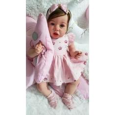 Bebê Reborn - Kelly lemos 