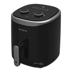 Fritadeira Sem Óleo 4,2L Cadence Delicook Fryer 220V