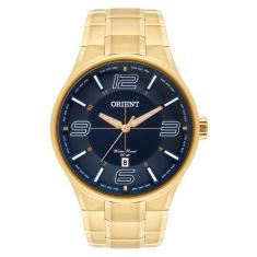 Relógio Orient Masculino MGSS1136 D2KX