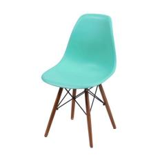 Cadeira Eames DSW - Verde Turquesa - ordesign