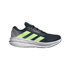 Tênis Adidas Corrida Questar 3 Masculino-Masculino