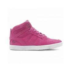 Tênis LandFeet Embarcadero II Cano Alto-Unissex