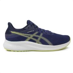 Tênis Asics Masculino Patriot 13 Corrida-Masculino