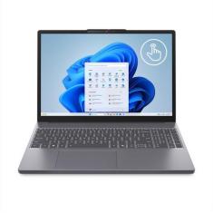 Notebook Lenovo Ideapad Slim 3 15irh10 Intel Core I5-13420h 16gb 512gb
