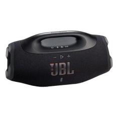 Caixa De Som Jbl Boombox 4 Bluetooth À Prova D'água Portátil