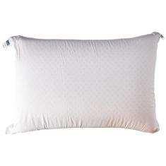 Travesseiro Altura Regulável Duoflex Branco Para fronha 50cmx70cm Espuma 100% Látex