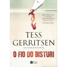 Fio Do Bisturi, O