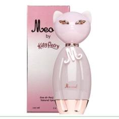 Meow Katy Perry Eau De Parfum Feminino 100ml
