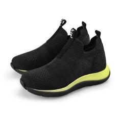 Tenis Bibi Menino Slip On Bibi Ft 1166054