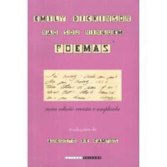 Emily Dickinson - Nao Sou Ninguem - Poemas