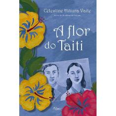 Livro - A Flor Do Taiti