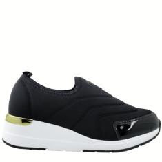 Tênis Feminino Casual Dia a Dia Calce Fácil Ultra Conforto Modare 7394.101