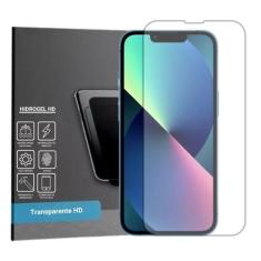 Película Hidrogel HD Frontal Para iPhone 13 - Global Revolution