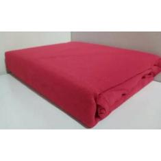 Lençol Avulso Solteiro Liso 1 Unidade 100 Poliéster(Obs Não Acompanha 