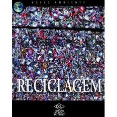 Livro - Nosso ambiente - Reciclagem
