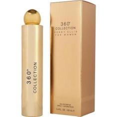 Perfume Feminino Perry Ellis 360 Collection Perry Ellis Eau De Parfum 
