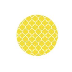 Sousplat Pattern 5 - NSW, 1 Peça, com base