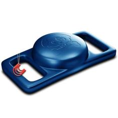 Suporte de Coleira Pet Cachorro Gato para Faaftag Faaftech Tag Rastrea