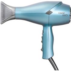 Secador De Cabelo Taiff Fox 3 Soft Blue 2200w 220v/50-60hz