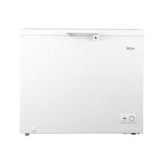 Freezer Horizontal Philco PFH260B Pés Com Rodízio 253l Branco 220V