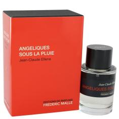 Perfume Feminino Frederic Malle 100 Ml Eau De Toilette Spray