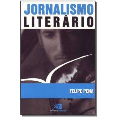 Jornalismo Literário