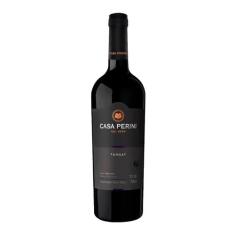 Vinho casa perini tannat tinto 750ml