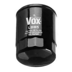 Filtro de óleo- lbm5 - VOX