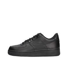 Nike Mens Air Force 1 07 QS Basketball Shoes