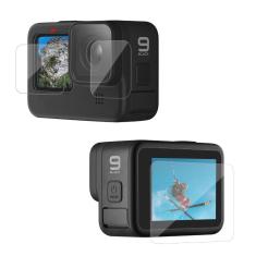 Película para GoPro Hero 11 / 10 / 9 Black Vidro Temperado - Telesin
