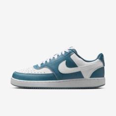 Tênis Nike Court Vision Low Next Nature Feminino-Feminino