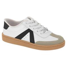 Tênis Molekinha RBD Casual Infantil-Feminino