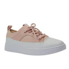 Tênis Casual Comfortflex Walk 22-87402 Feminino-Feminino
