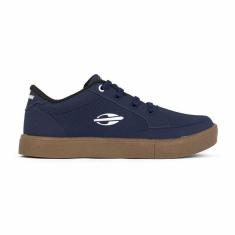 TENIS MORMAII URBAN FREE EASY - INFANTIL-Masculino